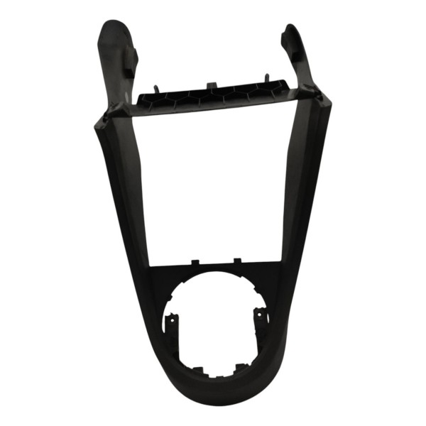 Console Central Vw Voyage G7 2016 2017 2018 2019