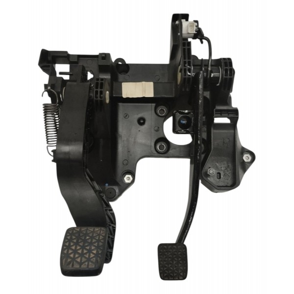 Pedal Freio Embreagem Gm Onix 1.0 2014 2015 2016 2017 2018