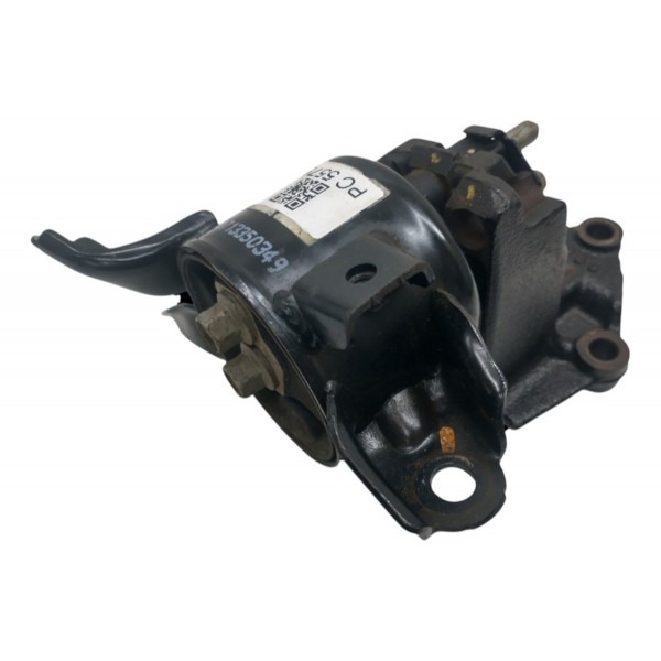 Suporte Coxim Cambio Hyundai Hb20 2014 2015 2016 2017