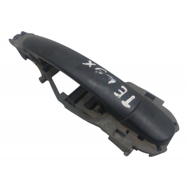 Maçaneta Externa Tras Esq Vw Spacefox 2006 2007 2008 2009 10 Traseira