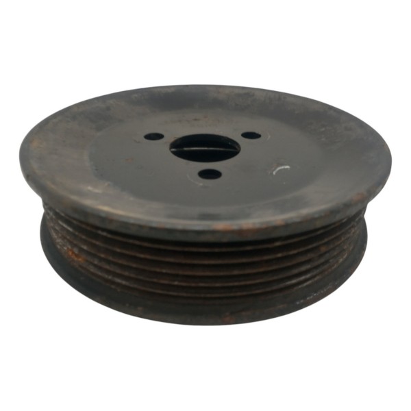 Polia Bomba Agua Ford Fiesta 2002 2003 2004 2005 2006 2007