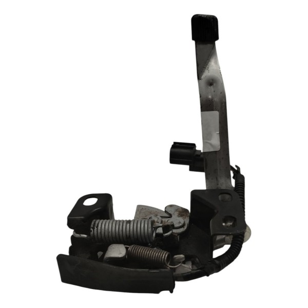 Fechadura Capo Honda Crv 2004 2005 2006 2007