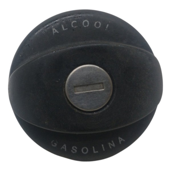 Tampa Tanque Combustível Ford Fiesta Ka 2002 2003 2004 2005