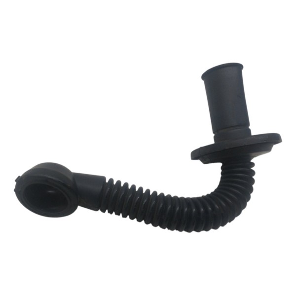 Coifa Chicote Porta Tras Dir Peugeot 207 Sw 2008 2009 2010