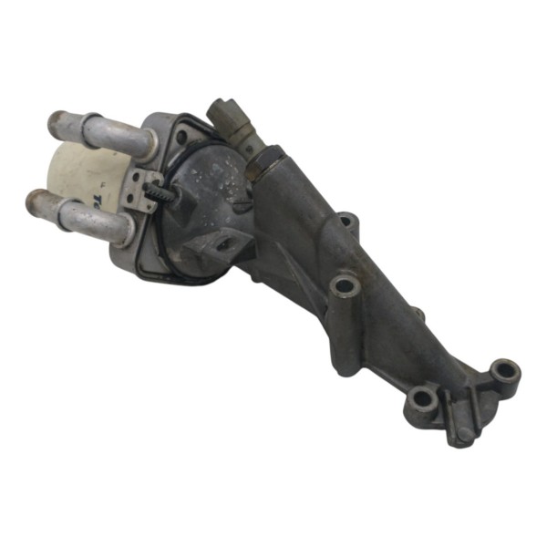 Suporte Filtro Oleo Citroen C5 2.0 2002 2003 2004 2005 2006