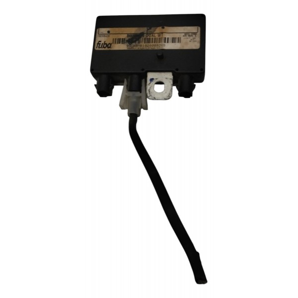 Módulo Amplificador Antena Bmw 328i 2.8 1999 2000 2001 2002 Preto