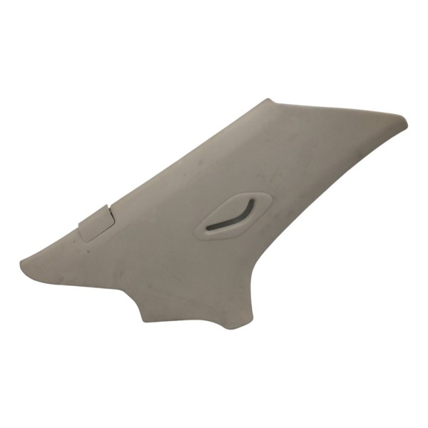 Acabamento Coluna Tras Esq Honda Accord 1994 1995 1996 1997