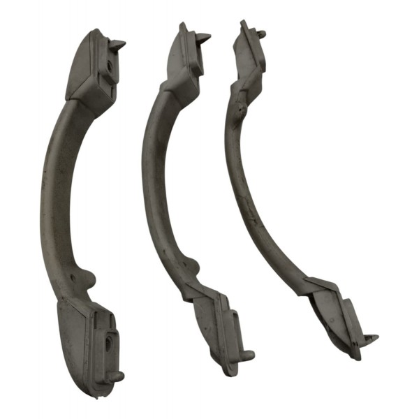 Alça Teto Citroen Xsara Picasso 2006 2007 Valor Unitário Cinza