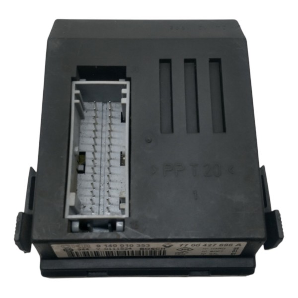 Modulo Controle Partida Renault Scenic 1997 1998 1999 2000