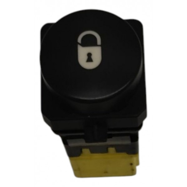 Botão Trava Porta Citroen Xsara Picasso 2006 2007 2008 2009