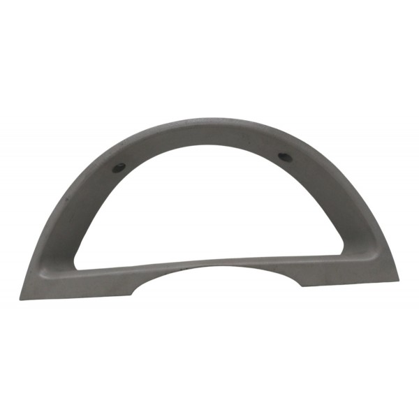 Acabamento Painel Instrumento Effa M100 2010 2011 2012