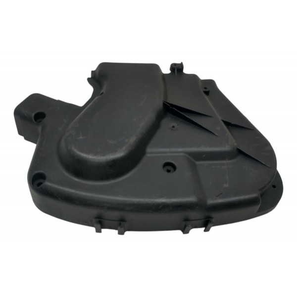 Tampa Superior Correia Dentada Peugeot 607 2002 03 Detalhe