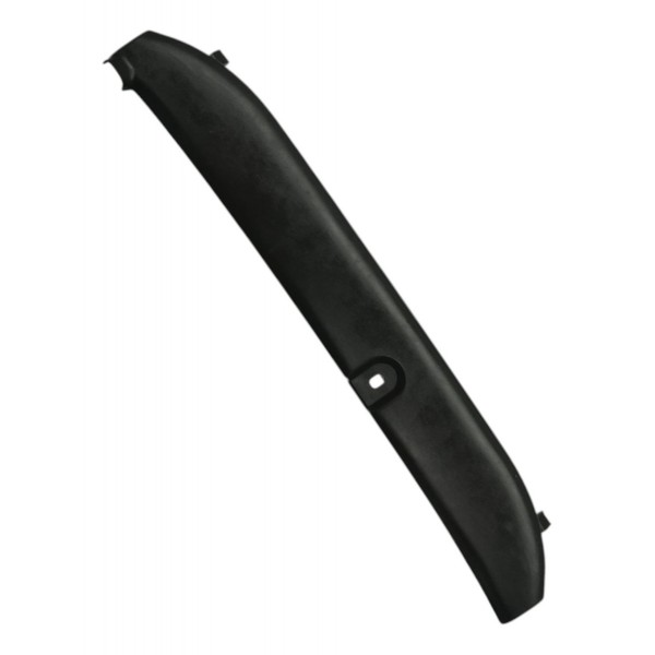 Acabamento Suporte Breaklight  Peugeot 207 2008 2009 2010 Preto