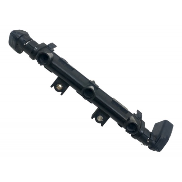 Flauta Bico Injetor Fiat Argo 1.0 2016 2017 2018 2019 2020