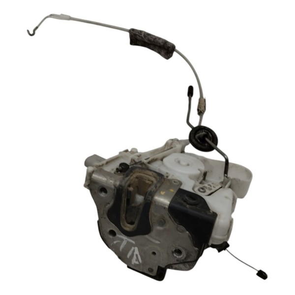 Fechadura Eletrica Traseira Direita Vw Gol G5 1.0 2008 2009