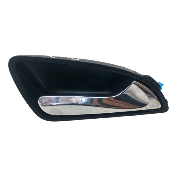 Maçaneta Interna Diant Dir Hyundai Hb20 2014 2015 2016 2017 Dianteira