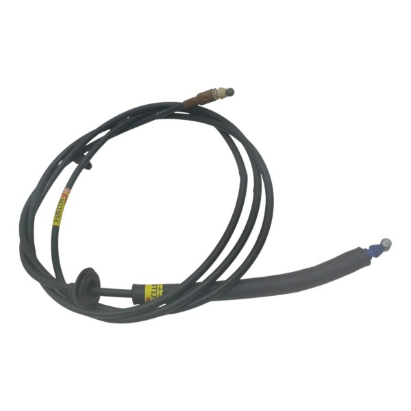 Cabo Abertura Capo Ssangyong Kyron 2008 2009 2010 2011 2012