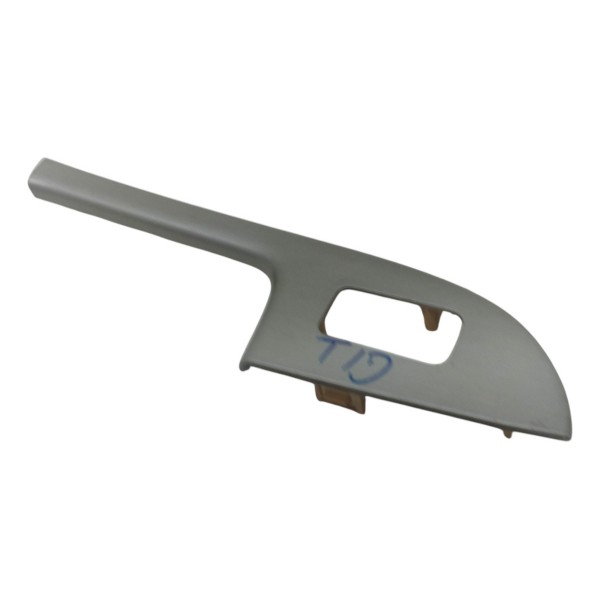 Acabamento Botão Vidro Tras Dir Honda Accord 2002 2003 2004