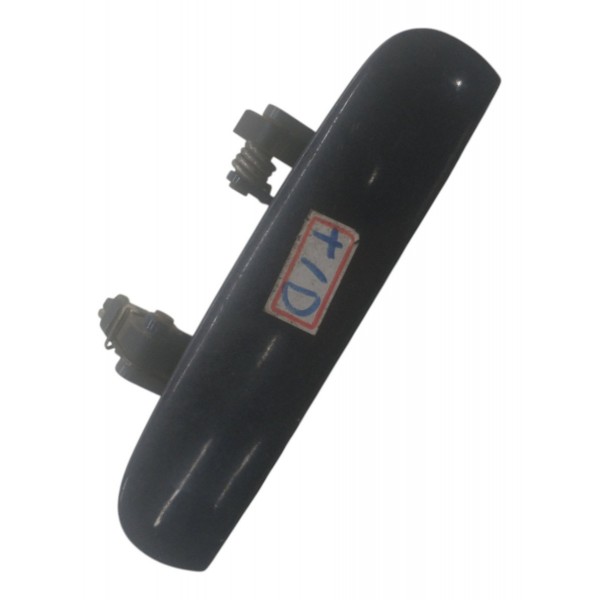 Maçaneta Externa Tras Dir Audi A3 2000 2001 2002 2003 2004