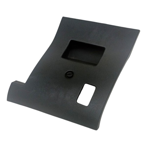 Acabamento Tampa Caixa Fusível Peugeot 307 2009 2010 2011 12