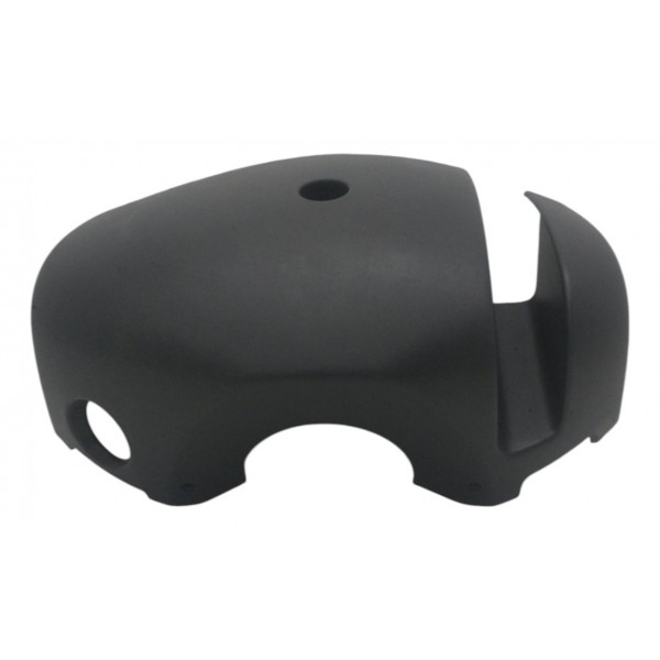 Acabamento Inferior Coluna Direção Gm Vectra 2007 2008 2009 Preto