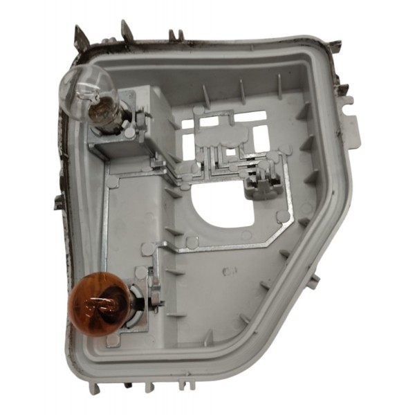 Circuito Lanterna Direita Vw T-cross 2018 2019 2020 2021 Direito/passageiro