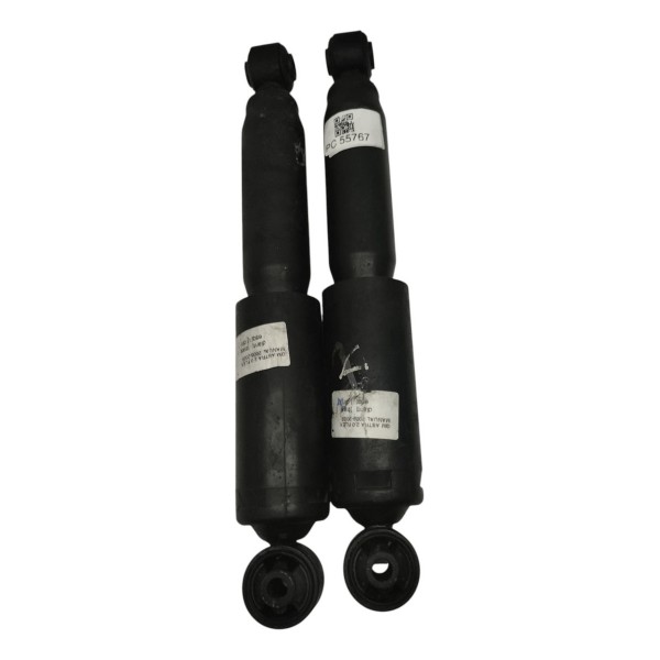 Par Amortecedor Traseiro Gm Astra 2.0 2007 2008 2009 2010