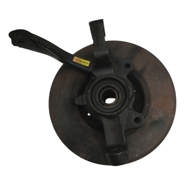 Montante Dianteiro Direito Gm Montana 1.4 2013 2014 2015 16