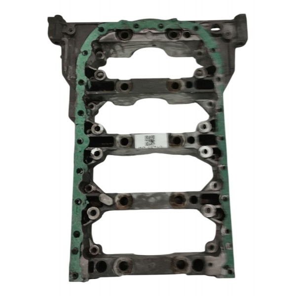 Sobre Carter Citroen C4 2.0 2008 2009 2010 2011 2012