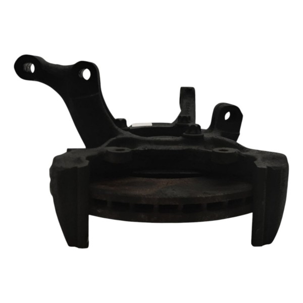 Montante Dianteiro Direito Gm Astra 2.0 2007 2008 2009 2010