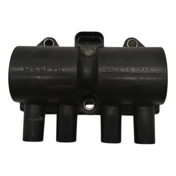 Bobina Ignição Gm Celta Prisma 1.0 2007 2008 2009 2010 2011