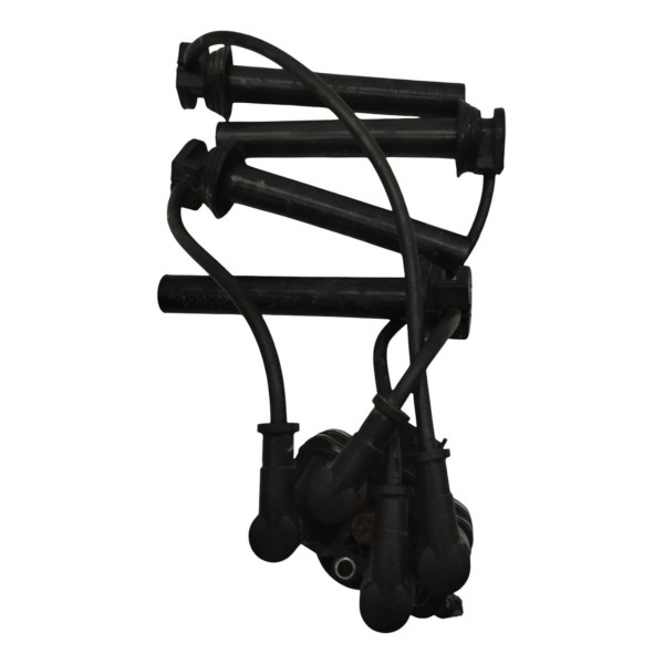 Bobina Ignição Fiat Palio Weekend 1.6 2010 2011 2012 2013