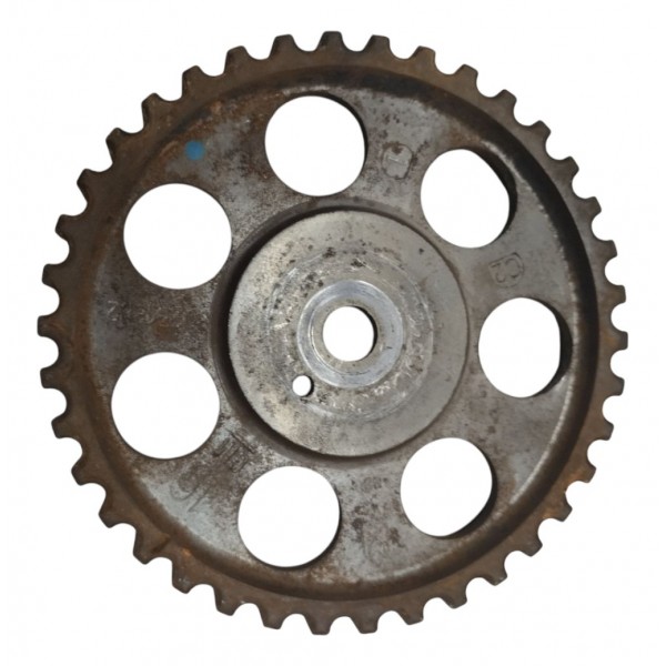 Polia Comando Válvula Gm Celta 1.0 2008 2009 2010 2011 2012