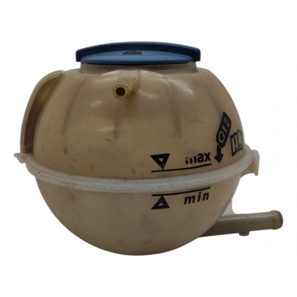 Reservatorio Água Radiador Vw Gol G5 2008 2009 2010 2011 12