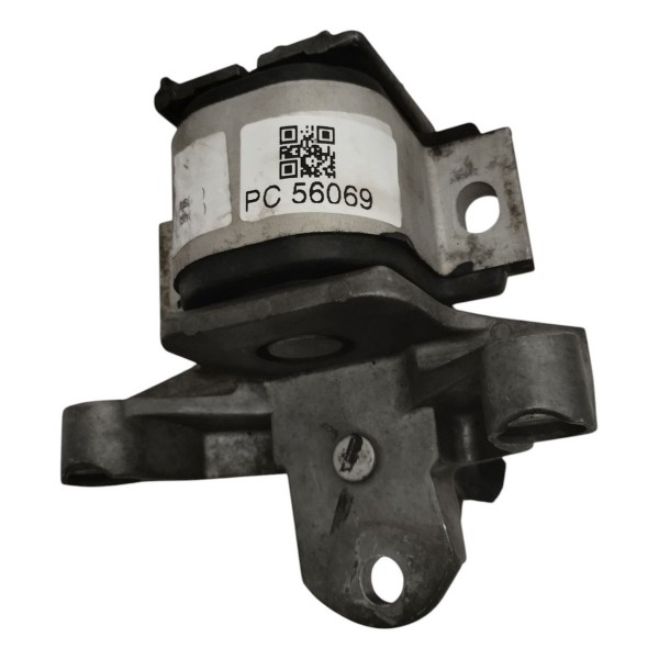 Coxim Esquerdo Cambio Vw Gol G5 2008 2009 2010 2011 2012