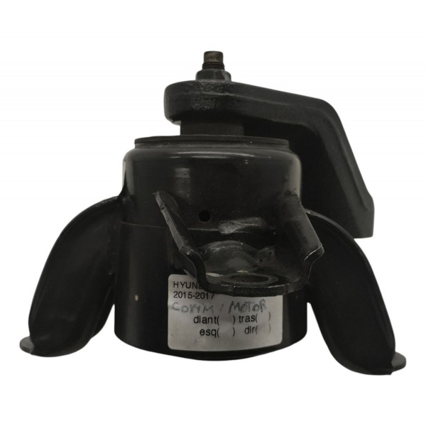 Suporte Coxim Motor Direito Hyundai Hb20 2014 2015 2016 17