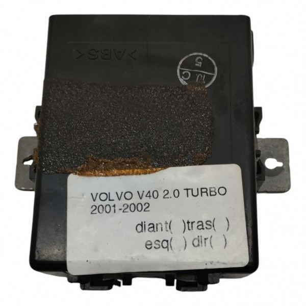 Modulo Central Alarme Volvo V40 2002 2003 2004 2005 2006