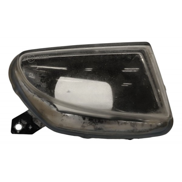 Farol Milha Neblina Peugeot 607 2002/2006 Com Detalhe