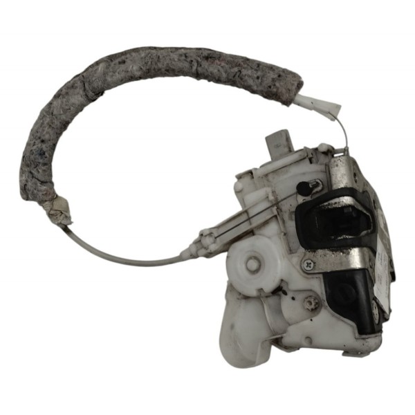 Fechadura Eletrica Traseira Esquerda Vw Gol G5 1.0 2008 09