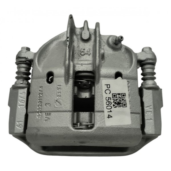 Pinça Dianteira Esquerda Volvo V40 2.0 2002 2003 2004 2005