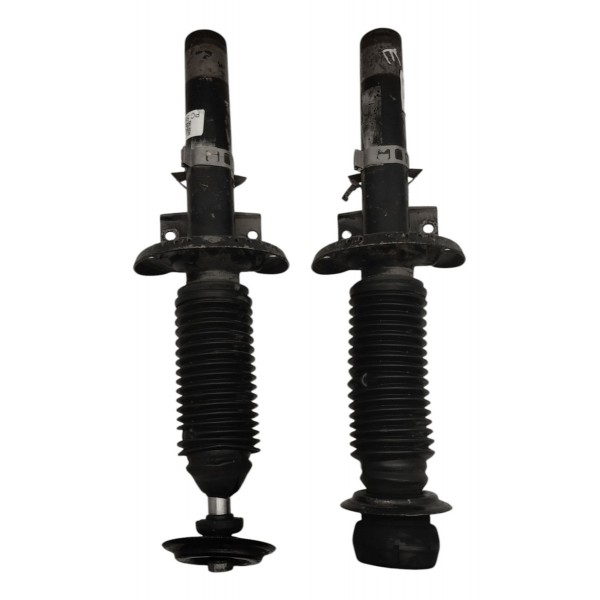 Par Amortecedor Dianteiro Vw Voyage G7 1.6 2016 2017 2018