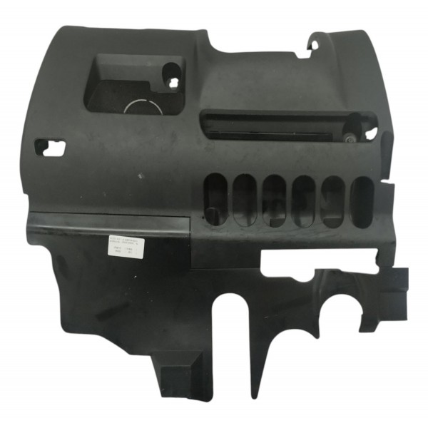 Acabamento Painel Comando Farol Audi A3 2002 2003 2004 2005