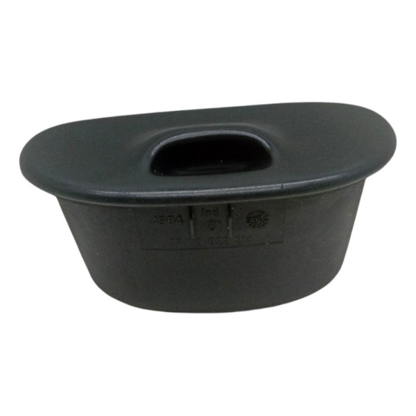 Cinzeiro Tras Esquerdo Renault Scenic 2002 2003 2004 2005