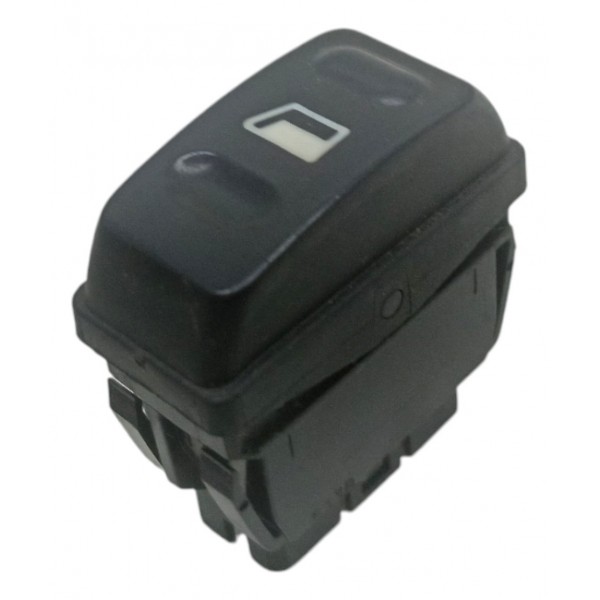 Comando Vidro Tras Esq Citroen Picasso 2006 2007 2008 2009