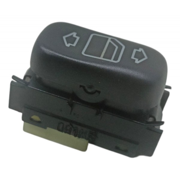 Comando Vidro Tras Direito Mercedes S500 2001 2002 2003 2004