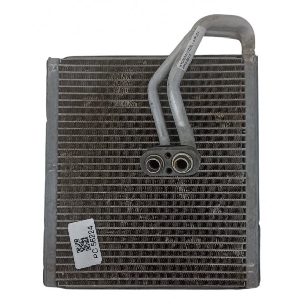 Radiador Evaporador Ar Condicionado Hyundai Hb20 2014 2015