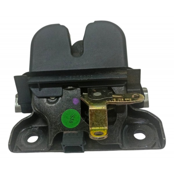 Fechadura Porta Mala Audi A3 2002 2003 2004 2005 2006