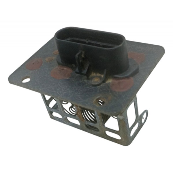 Resistência Ventoinha Radidador Gm Blazer 1997 1998 1999