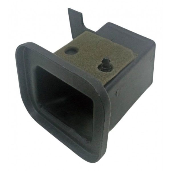 Duto Difusor Ar Esquerda Fiat Palio 2007 2008 2009 2010 2011