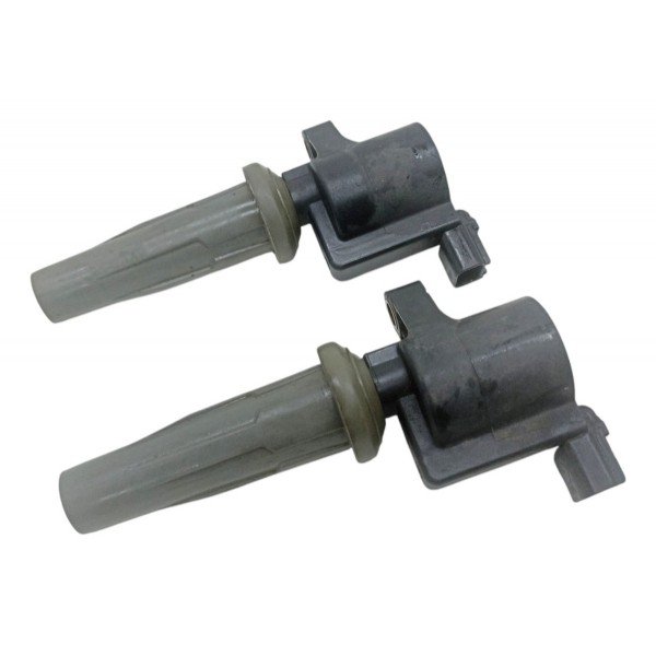 Bobina Ignição Ford Fusion 2.5 2009 2010 2011 2012 Unitário